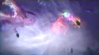 انیمه 100000 سال تصفیه چی 100000Years of Refining Qiقسمت9+زیرنویس فارسی