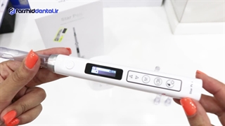 تزریق بدون درد بی حسی مدل Star Pen برند Woodpecker