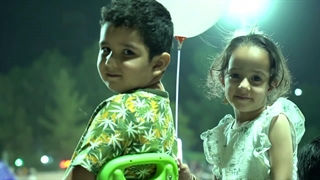 مستند زیر سایه خورشید (کاروان کرمان و سیستان )