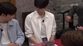 ⋆ آپدیت یوتیوب ام‌نت Mnet با قسمت کوتاهی از ریلیتی‌ شو کمپ زیروبیس‌وان " ZeroBaseOne Camp "