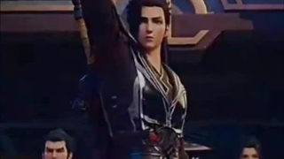 میکس دو تا پسر جذاب دونگهوا donghua clips ♥️