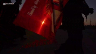 نماهنگ | «شوق کربلا»