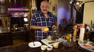 آموزش کتلت گوشت لذیذ و خوش طعم به سبک اغذیه فروشی های قدیمی ارمنی