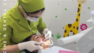 درمان ارتودنسی ثابت دو فک | دکتر مینا مرادی متخصص ارتودنسی کلینیک مو