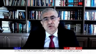 14020321: مناظره یوسف عزیزی و علیرضا نامورحقیقی: تکنولوژی بومی، عامل قدرت ملی