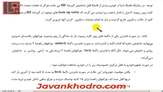 تنظیم موتور - قسمت 215 - مالتی پلکس 32