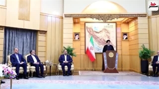 گستاخی صهیونیست ها؛ سرلشکر رشید در لیست ترور این رژیم/جزئیات جدید از حقابه هیرمند