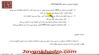 تنظیم موتور -قسمت 221- مالتی پلکس 38