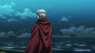 انیمه حماسه وینلند | Vinland Saga فصل دوم 2 - قسمت بیست و سوم 23 با زیرنویس فارسی