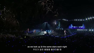 پروژه آرمی ها به اسم Love Letter به مناسبت سالگرد 10 سالگی بی تی اس و آرمی ♡♡ بیاین تا سالگرد 20 سالگی و....آرمی بمونیم♡♡