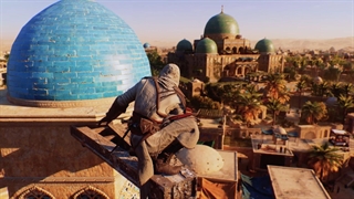 تریلر گیم پلی اکستندد Assassin's Creed Mirage در Ubisoft Forward | بازی مگ