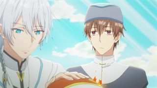 Kanojo ga Koushaku-tei ni Itta Riyuu قسمت 10