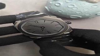 ساعت بولگاری