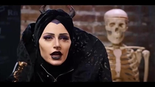 دانلود قسمت 15 سریال دیو و ماه پیشونی (قسمت آخر)