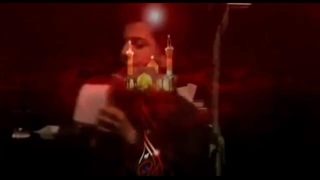 چشمان یار.مرحوم سیدمحمدباقرعلوی