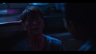 قسمت 6 سریال کره ای سگ های شکاری + زیرنویس چسبیده