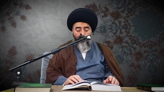 تفسیر قران کریم ۲۳ خرداد