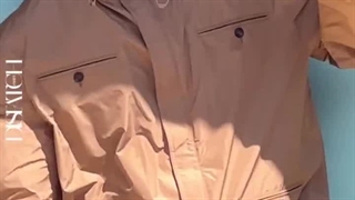 چانگبین ( استری کیدز) در ایونت برند Ferragamo ♡♡