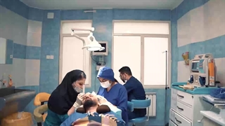 دوره آموزش کاشت مو تهران