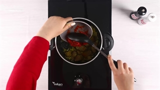 طرز تهیه قیمه نثار