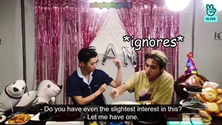 وویونگ همه کاره ایتیز...