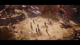 تریلر داستانی بازی Assassin's Creed Mirage