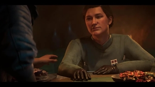 گیم پلی و توضیحات سازندگان Star Wars Outlaws