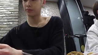 ⋆ آپدیت یوتیوب ام‌نت Mnet با قسمت کوتاهی از ریلیتی‌ شو کمپ زیروبیس‌وان " ZeroBaseOne Camp "