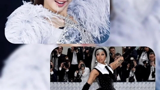 کاردی بی رپر معروف اخیرا در Stationhead گفته که آهنگ MONEY لیسا اهنگ مورد علاقشه