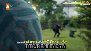 سریال من در این جهان نمیگنجم - قسمت (35) زیرنویس چسبیده