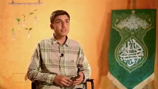 پویش "غدیر باید جهانی شود" (۶) - نشر حداکثری