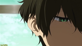 انیمه "هیوکا" [Hyouka] زیرنویس فارسی قسمت چهاردهم 14