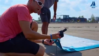 آموزش پدل برد،مشاوره پدلبرد و خرید پدل بورد های پویانیز