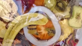 مخلوط دوازده میوه خشک لوکس