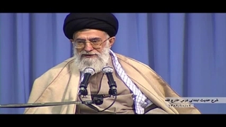 حدیث زندگی ۱ | ۱۶. چه کسانی تمام دنیا را دارند؟