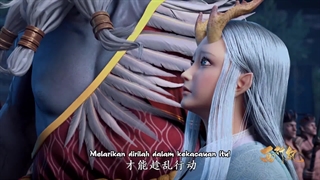 انیمه سفر به غرب فصل1قسمت1بازیرنویس فارسی