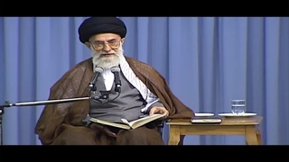 حدیث زندگی ۱ | ۲۰. امیرالمؤمنین(ع) فرمود این ۵ کلمه را از من فرابگیرید