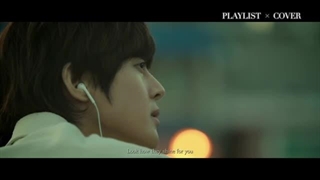 [PLAYLIST x COVER] KIMHYUNJOONG - Yellow (Original song: Coldplay)