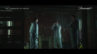 تیزر سریال Chemistry of Death