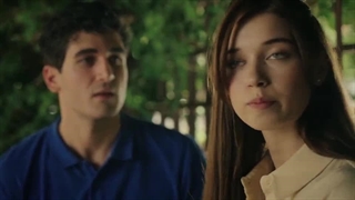 سریال ترکی چشم چران عمارت قسمت اول