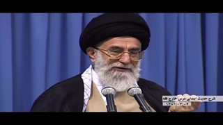 حدیث زندگی ۱ | ۲۳. سه چیزی که باعث قبول نشدن اعمال میشود