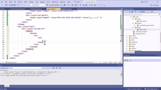 آموزش ساخت فروشگاه آنلاین در asp.net core قسمت بیست و دوم