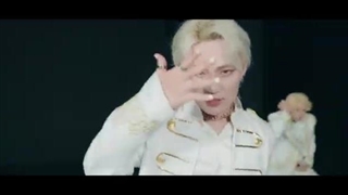 Dustin - BLACKLIST (Dance ver.)