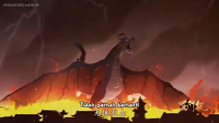 انیمه سفربه غرب فصل1قسمت2بازیرنویس فارسی