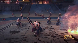 انیمه سفربه غرب فصل1قسمت۳بازیرنویس فارسی