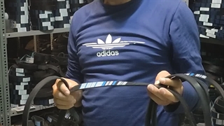 تسمه دینام پژو پارس