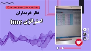 استراتژی tmc