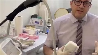 هایفوتراپی صورت معجزه جوانسازی در یک جلسه✔️ پوسیدگی دندان