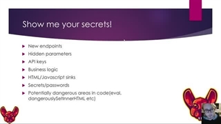 JavaScript Is A Goldmine For Bug Bounty Hunters