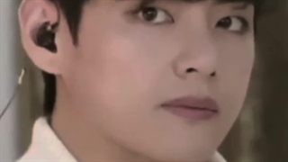 تهیونگ:یک لحظه فکر کن من مال تو باشم ^-^